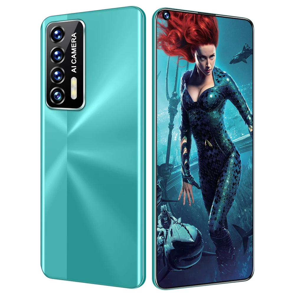 

5g Realmi7 16+512GB Mobile meisterstuck Android Phone