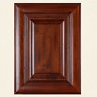 Antique Style Cherry Wood Kitchen Cabinet Door