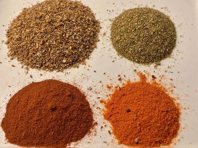 Tony Chachere's Creole Seasoning: Complete Flavor Guide