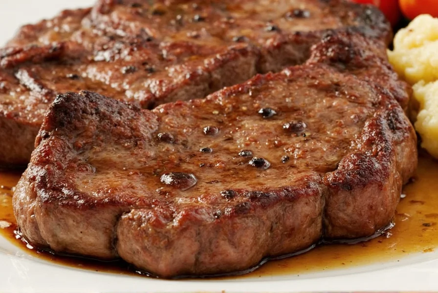 pepper steak sauce recipe fresh pepper technique