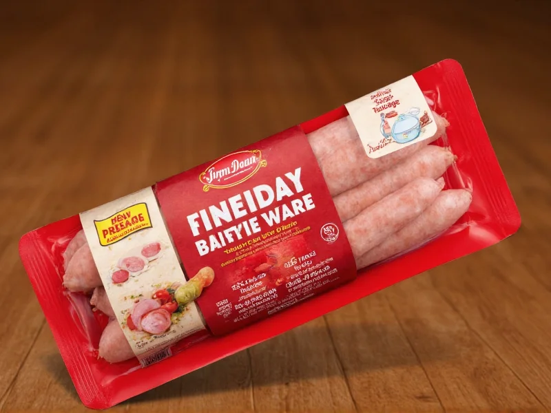 Jimmy Dean Sausage: Cooking Guide & Recipe Applications