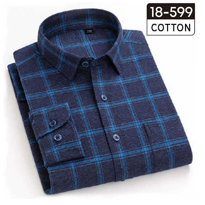 

handsome long sleeves mens shirts wholesale casual plus size shirts
