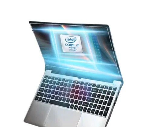 

2020 New Core I7 High Laptop 15.6-Inch Metal Thin Business Office Game Notebook Laptops Gaming 16G 512 SSD