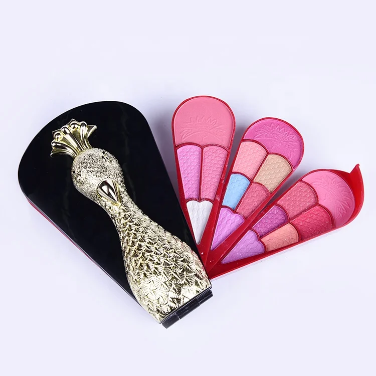 
Wholesale hot selling makeup Kits all in one makeup kit bright color shimmer multi function makeup kits 