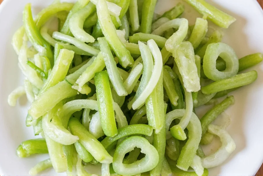 Best Celery Seed Substitutes for Your Recipes