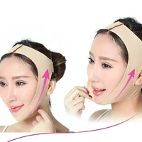 

Lifting Double Chin Face Shaping Slim Mask V Line Face Slimming Belt Up Band for Face Slimmer