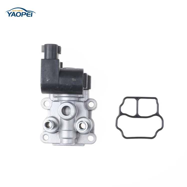 

22270-97401 2227097401 22270-11020 2227011020 Idle Air Control Valve For Toyota Corolla Tercel Paseo 1.5L, Picture