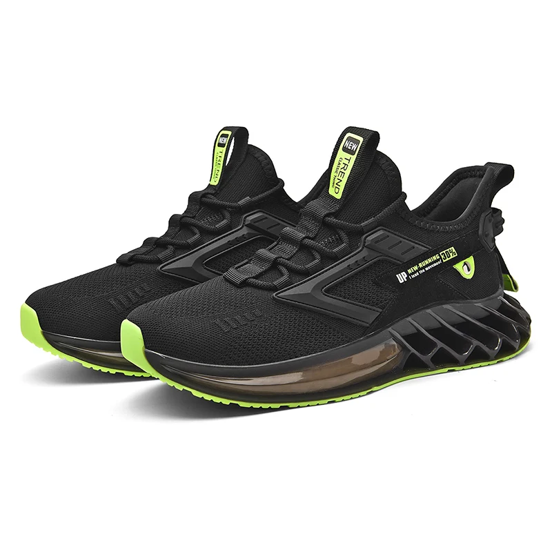 

Hot selling men Casual Fashion Sports Shoes Wholesale Quality Brand Running Shoes