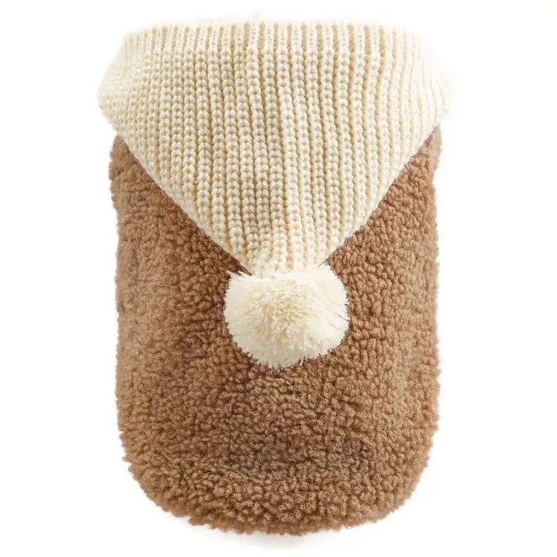 

Factory Wholesale OEM Custom New Pet Hoodies Autumn Winter Luxury Pet Clothes Dog Cat Clothes Designer Dog Clothes, Green
