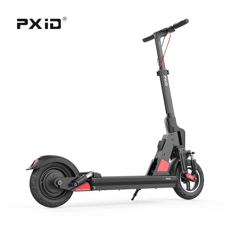 

800W motor 15Ah battery e-scooter long range electric scooter