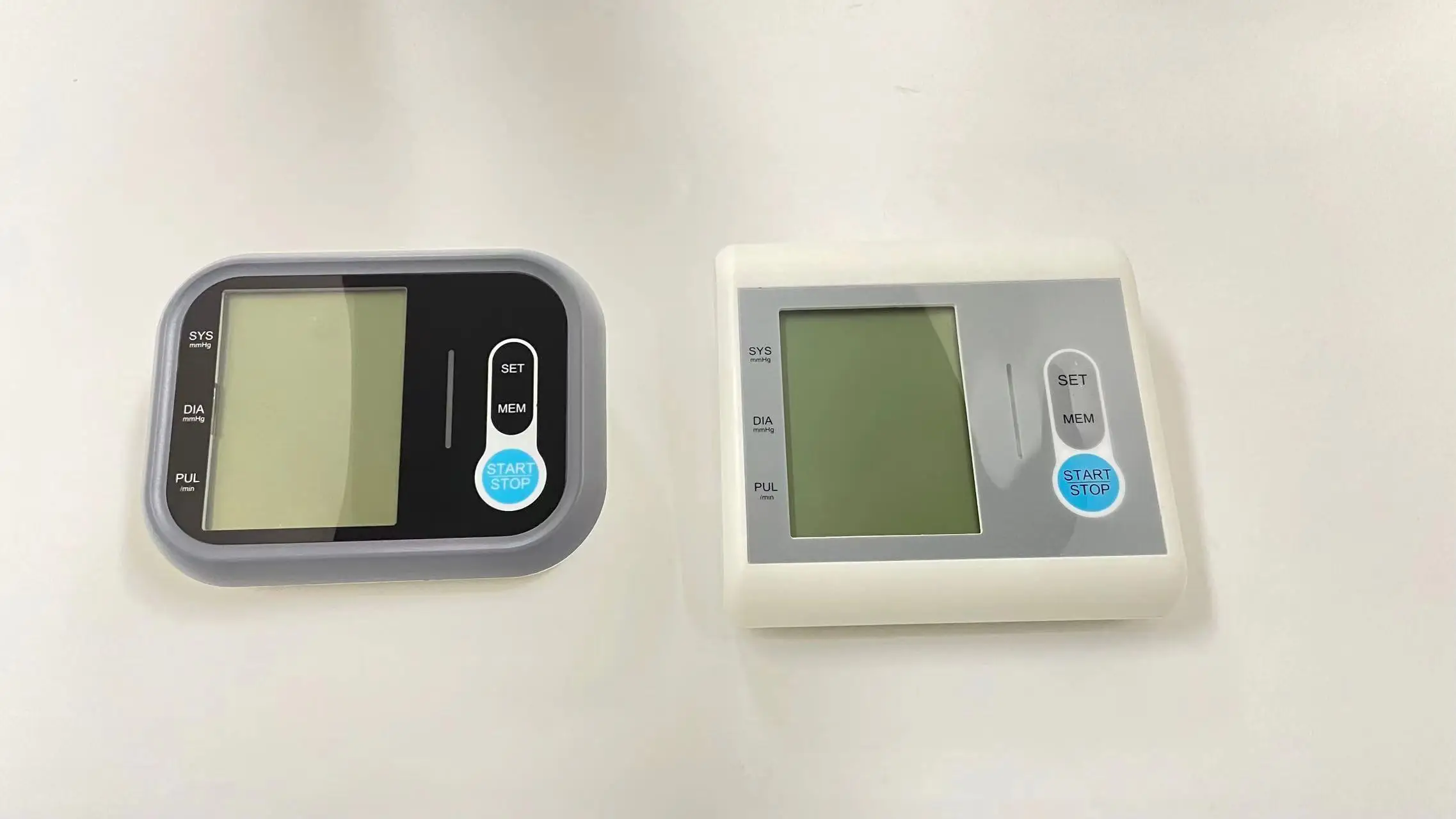 Automated Oscillometric Blood Pressure Measuring Monitor Device Buy Oscillometric Blood