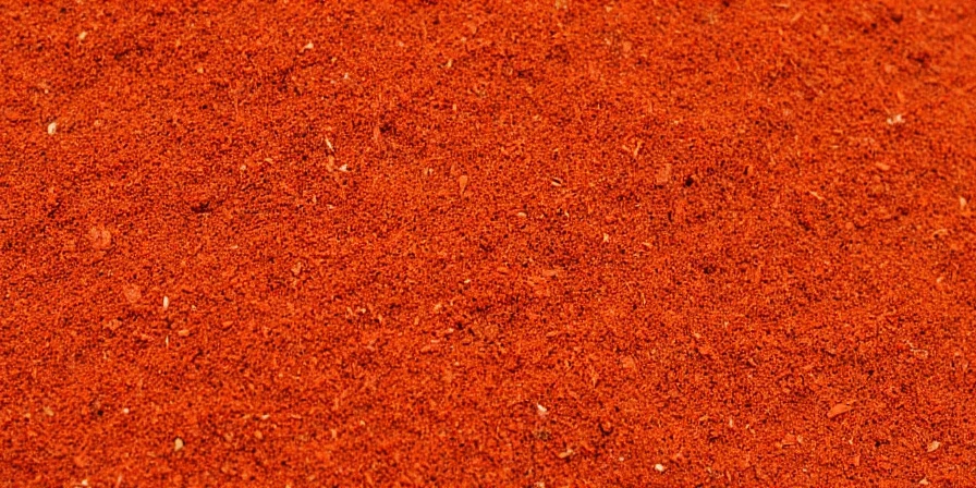 Comparison of paprika quality between cheap and premium brands