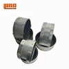 New Arrival Flexible Rubber Quick Coupling No Hub Coupling