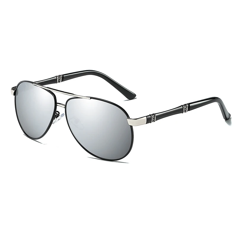 

Mirror New Uv Customized Clear Oval Women Polorized Men Luxury Vendor Sunglasses Polarized