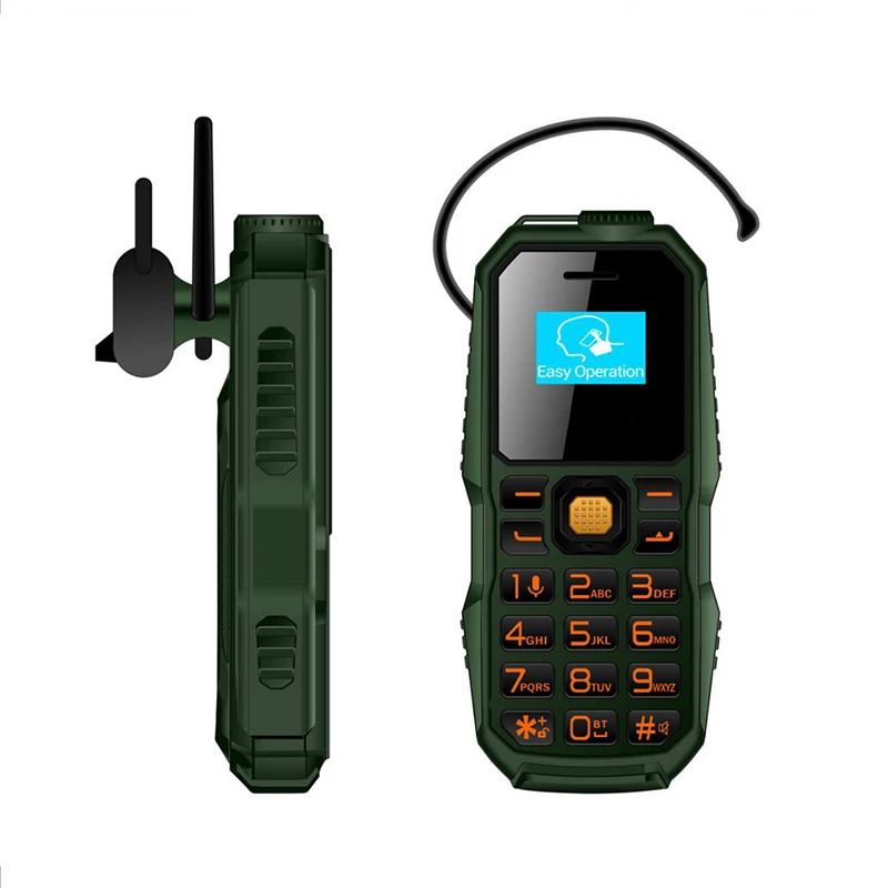 

Sell mini Bar Style keypad mobile phone