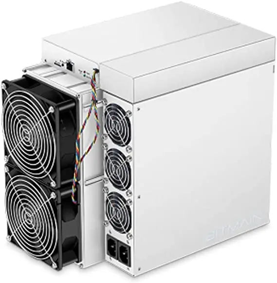 

Onestopmining T19 84TH antminer asic Miner 25 Celsius ambient temperature