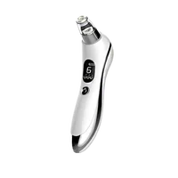 

BETTERS Innovative Products 2019 Smart Portable Blackhead Remover Vacuum