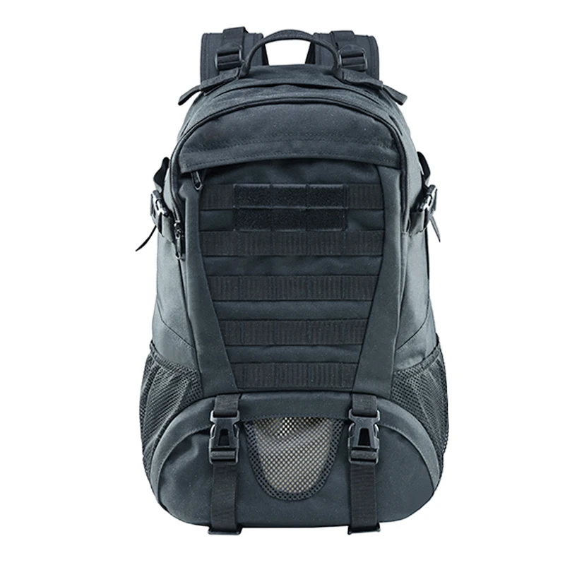 

LUPU 27L 900D Oxford tactical backpack OEM Anti-fading custom backpack, 9 colors