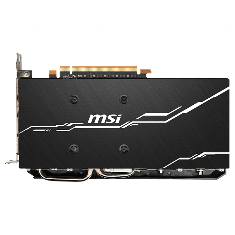 Msi Amd Radeon Rx 5600 Xt Mech Gaming Graphics Card With 6gb Gddr6 192 Bit Memory Support X570 X470 B450 Chipset Buy Radeon Rx 5600 Xt Mech Amd Rx 5600 Xt Rx 5600 Xt