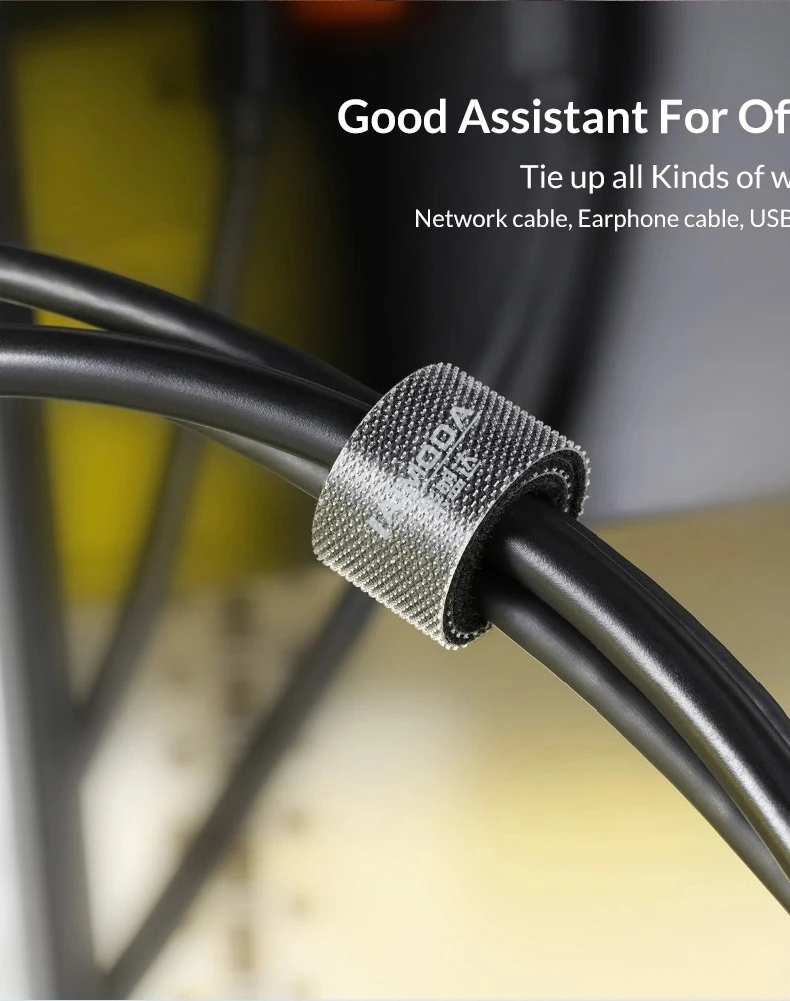 plastic cable tie
