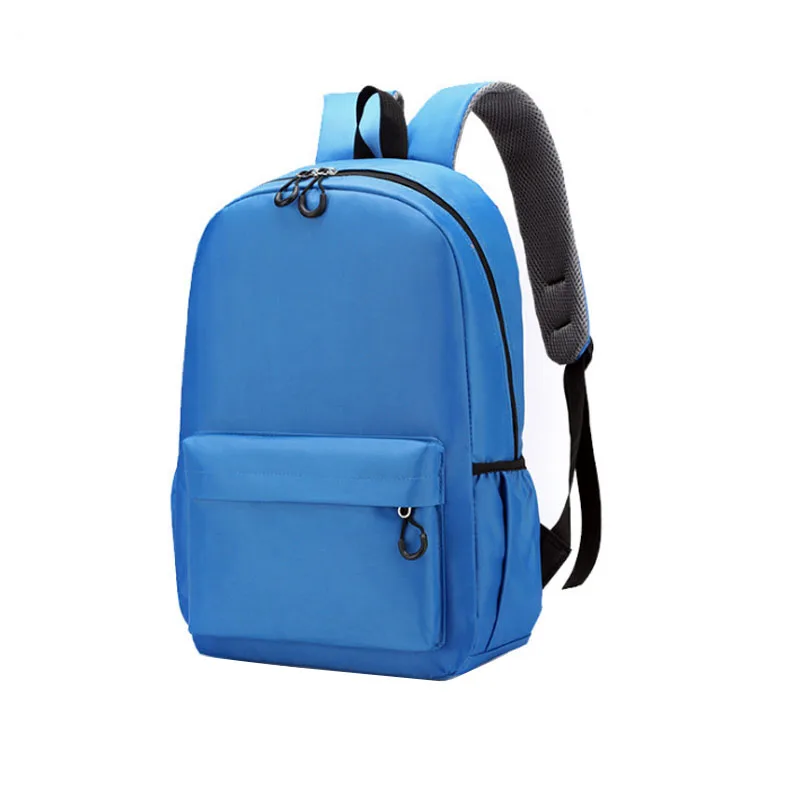 

Custom Logo Backpack For Kid School Bag Wholesale School Student Child Book Backpack Bag For Girls Boy Teenagers