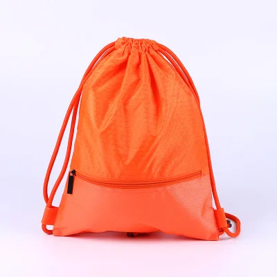 

Custom Women Gym Sport Bag