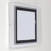 Five Sided Acrylic Cube 5x5x5 inches Pmma Display Stand Box Perspex Display Pedestal Museum Box Case