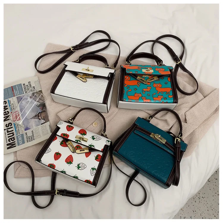

2021 Fashion women Hand Bags Mini Jelly Purse Little Girls Hand bags