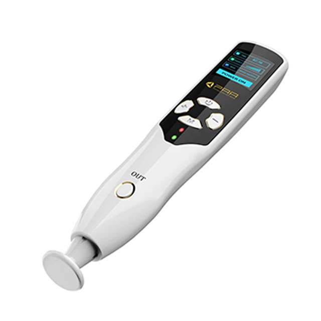 

2022 Korea medical plasma pen jet plasma lift pen for lady