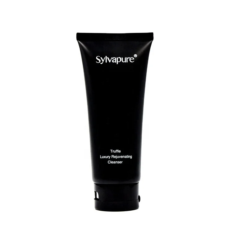 

PLYH 2020 new arrival truffle anti wrinkle facial cleanser for adults private label