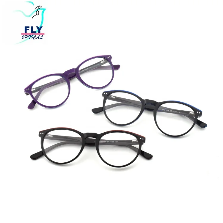 

DOISYER 2020 new wenzhou vintage high quality acetate frames glasses optical round, C1,c2,c3,c4,c5