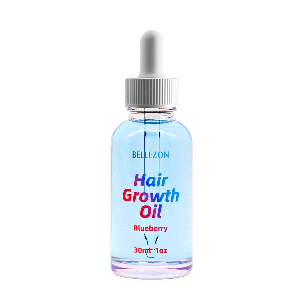 

Private Label Hair Treatment Organic Hair Moisturizing And Growth Hair Oil