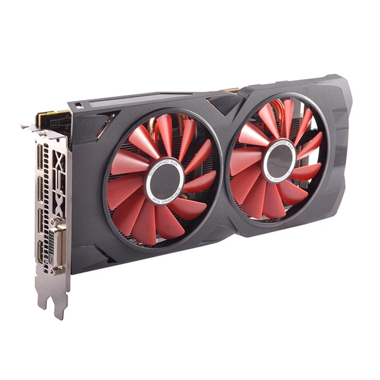 

xfx rx 580 AMD Radeon Rx580 8gb Miner Machine graphics card rx580 8gb xfx