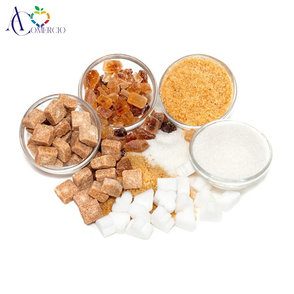 
Brazil Manufacturer Best Price Quality Refined Sugar Cane 