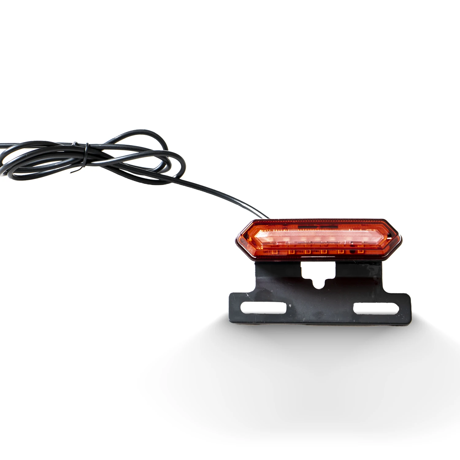 

48V Rear Lamp, Red