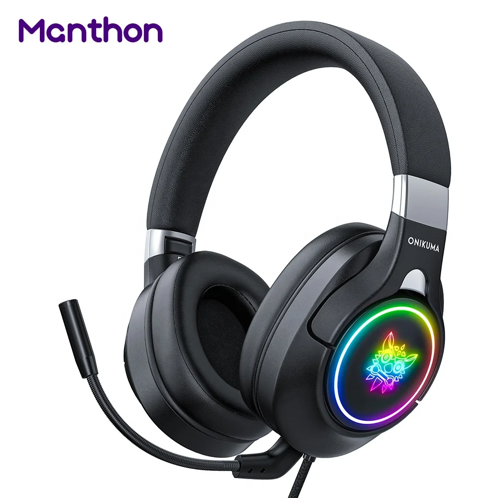 

Oem Wholesale Free Shipping Headphone Gaming Headset