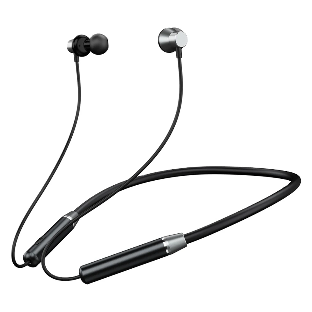 

Remax Join Us Free sample 2020 latest linton Series stable signal sport earphone bluetooth, Black,white