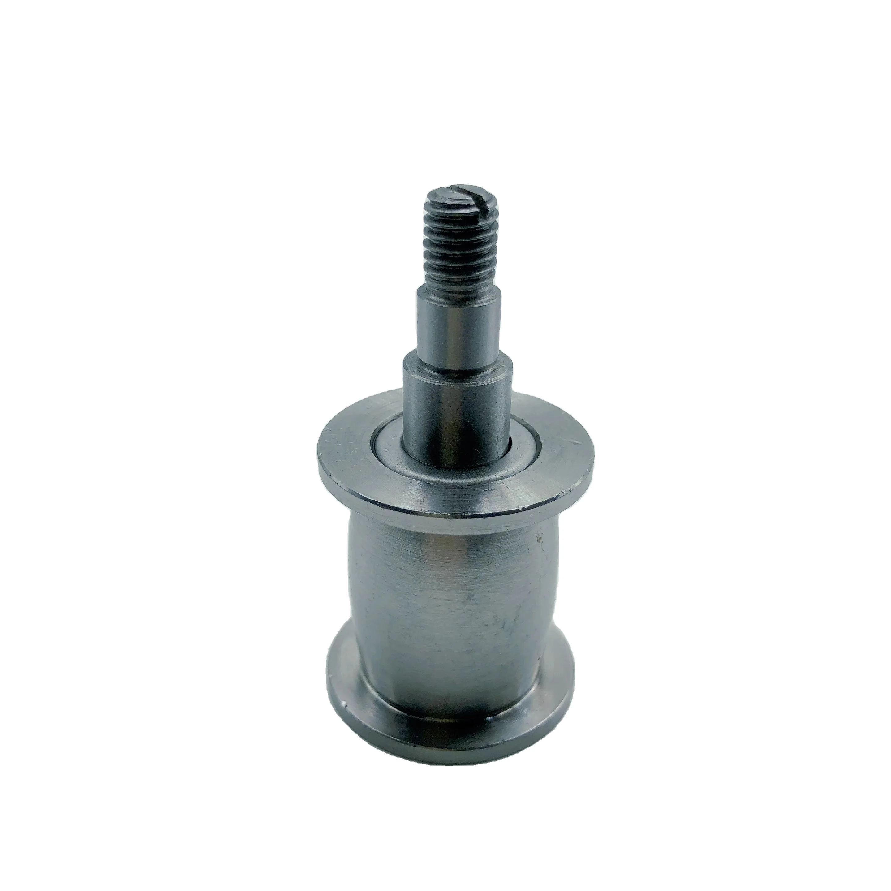 For Heidelberg Printing Machine Parts NEW Stainless Steel 00.550.0542 Guide Roller F-52973 SM102 CD102 Eco Solvent Motor Model