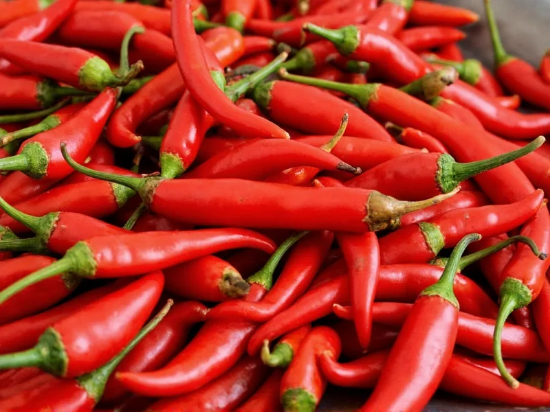 How to Tone Down Spicy Chili: 5 Effective Fixes