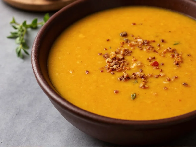 Potato and Sweet Potato Soup: Creamy, Nutritious Recipe Guide