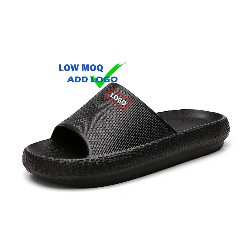 

2021 Platform Sandals Eva Designer Slippers Women Famous Brands Yezzy Slides Custom Logo Men'S Sandals
