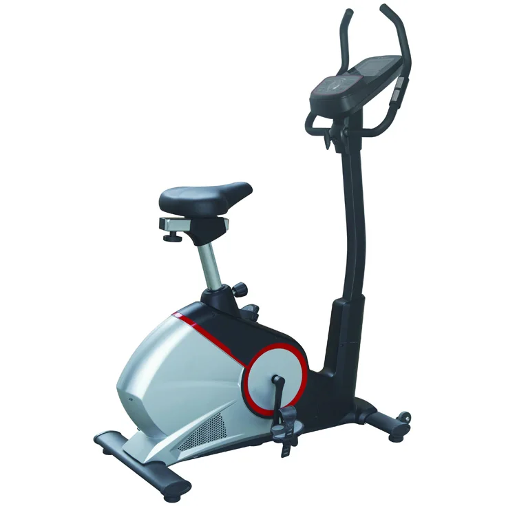 

GS-8732P New Design TV Shopping exercise equipment flywheel bike, Customized color