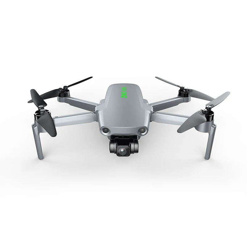 

NEW ! 249g Hubsan Zino Mini Pro With 3-Axis Gimbal 3-Way Obstacle Avoidance 10KM FPV Range 40Mins Flight RC Drone Quadcopter, White gray