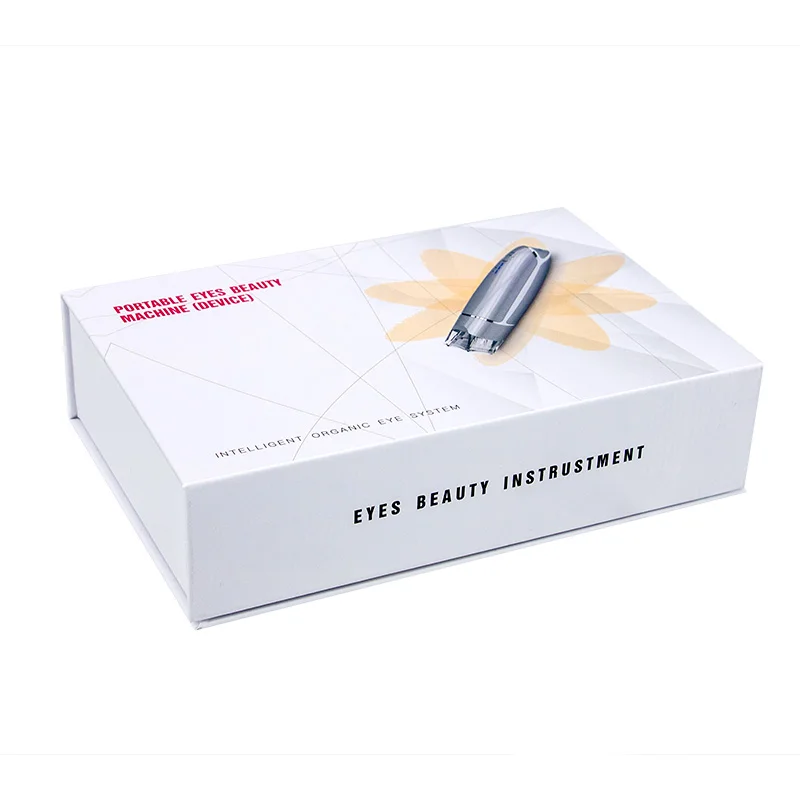 
Multi-functional Fcial Skin Care Beauty Device Anti-wrinkle BB Eye Massager 