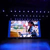 Indoor Rental Large P3.91 LED Screen Display For Concert Stage Background /Wedding Stage Decoration