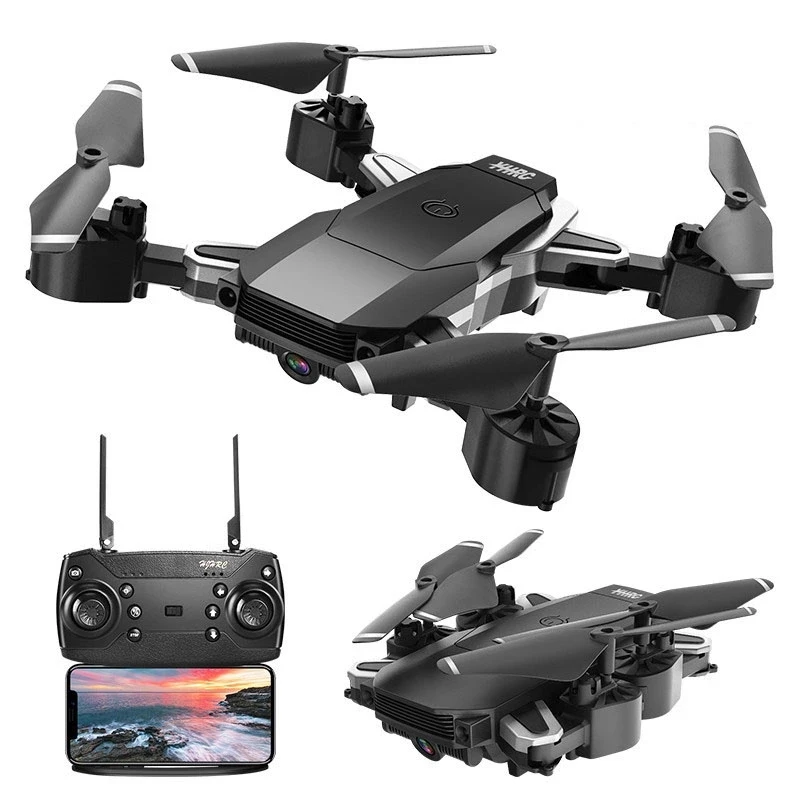 

Free Freight UAV Boy Aerial Photography Fixed High Definition Remote Sensing Helicopter Toy Super Long Endurance Drone