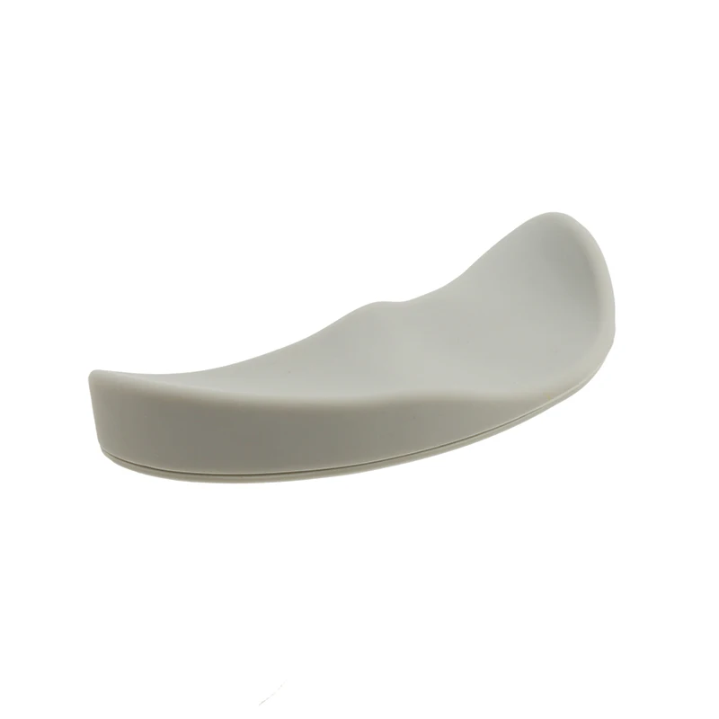 

Silicone mouse wrist pad ergonomic mouse pad wrist rest mouse rest hand rest pad