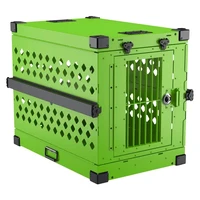

large luxury collapsible dog travel house kennels for big dogs
