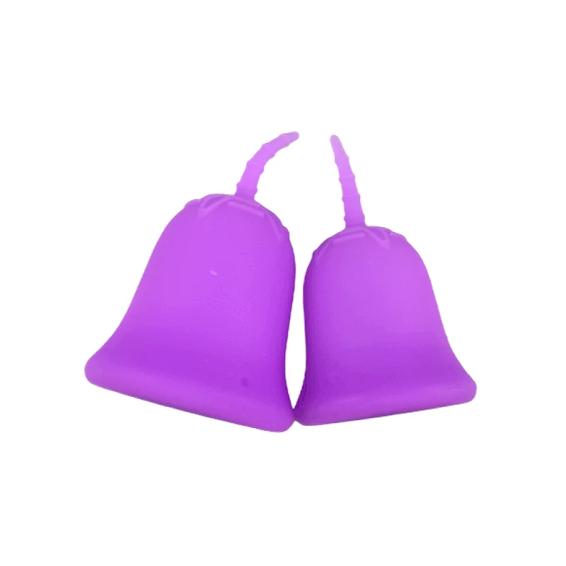

YOUMIAN manufacturer wholesale and customize menstrual cup reusable medical grade silicone, Customized