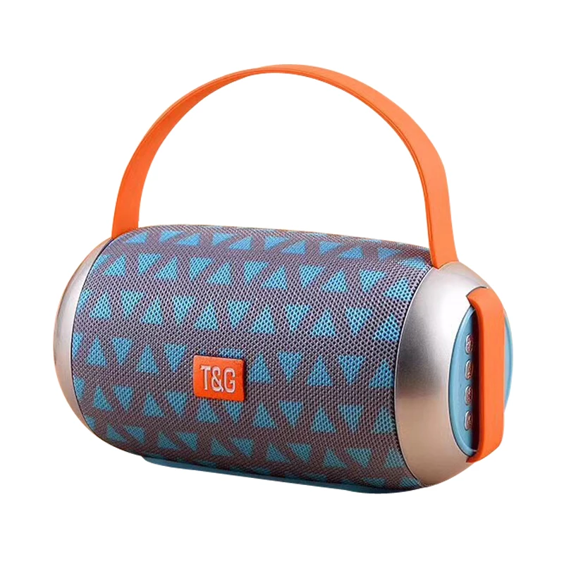 

TG ORIGINAL FACTORY TG112 portable mini speaker wireless hot sell bass sound blue tooth speaker OEM